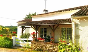 House With 2 Bedrooms in Lannes, With Furnished Garden - Image 3