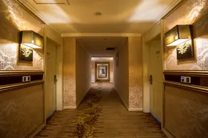 Seeker Hotel Chongqing - Image 5