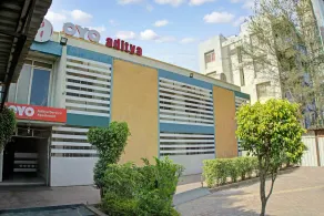 Aditya Service Apartment By OYO Rooms - Image 4