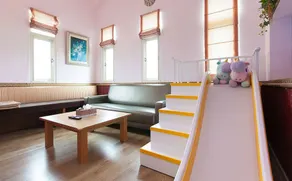 Isa Castle Homestay - Image 3
