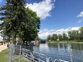 Flotel Saint-Jean-Sur-Richelieu - Image 5