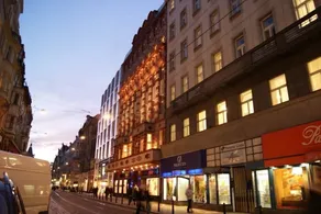 Czech Bohemia Design Apartments Prague - Image 4