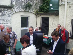The Connaught Inn - Image 4