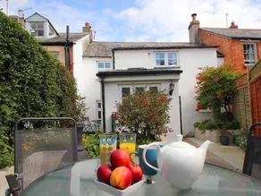 Fisherton Cottage - Image 5