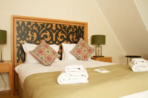 Hotel Himmel & Havel - Image 2