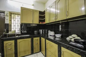 OYO Home 10837 Classic 2BHK - Image 2