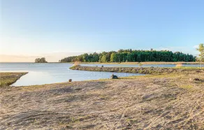 Beautiful Home in Jakobsbyn With Sauna, 3 Bedrooms and Wifi - Image 4