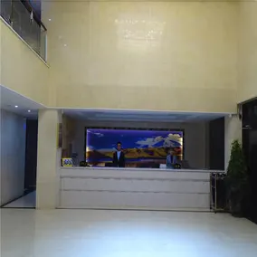 Ge Ri Hotel - Image 3