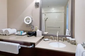 Hilton Saint John - Image 5