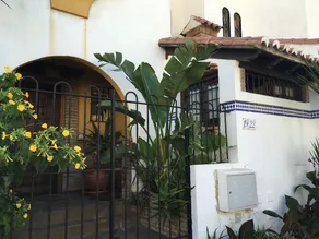 House With 3 Bedrooms in Marina de Casares, With Wonderful sea View, P - Image 2