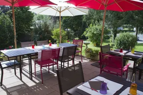 Hotel Les Cigognes - Image 5