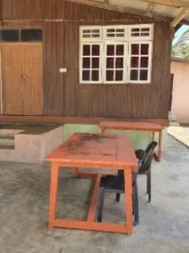 Spot On 90225 Barokah Chalet - Image 3