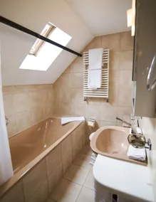 Chalet-Hotel Larix - Image 3