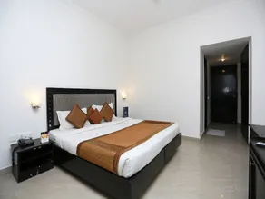 OYO 1672 Hotel The Pearl - Image 2
