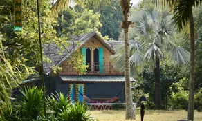 Naga Hill Resort - Image 2