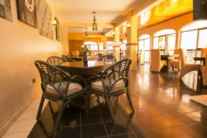 Olive Gardens Hotel - Image 4