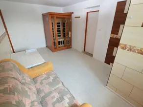 Detached, Spacious Holiday Home With Fireplace and Sauna - Image 2