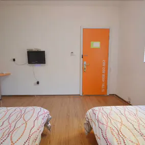 7days Inn Nanjing Zhujiang Road Southeast University - Image 3