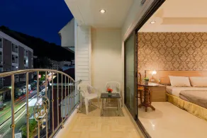 A&J Boutique Hotel Nanai - Image 5