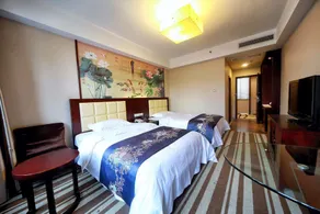 Pengyue Hotel (Anji Jiuzhou Changshuo Plaza Branch) - Image 4