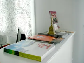 Evi Evan Hotel - Image 5