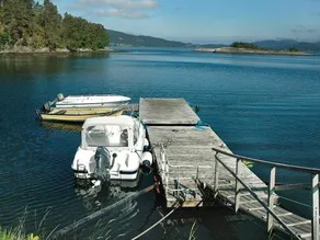 11 Person Holiday Home in Torvikbukt - Image 2