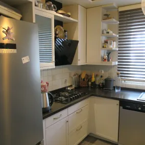 Modern Bohemian Apt 2 Bdr-fenerbahce-by The Sea - Image 5