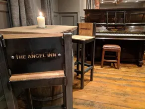 The Angel Inn - Image 5