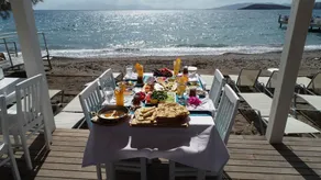 Herodot Beach Otel - Image 2