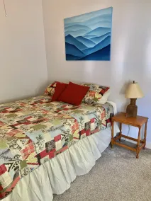 Briarcliff C_11 3 Bedroom Condo by RedAwning - Image 3