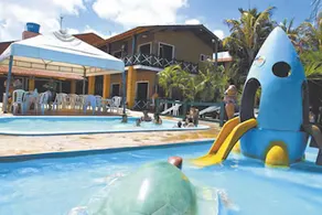 HOTEL DONANA - Image 4