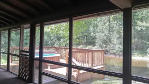 Cheat River Lodge and Cabins - Image 4