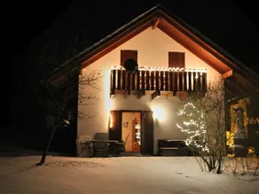 Comfortable Holiday Home on a Reservoir in Hessen With Balcony and Garden - Image 5