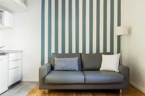 Home At Hotel Copernico Apartment - Image 4