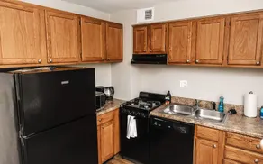 Comfortable 1BR APT With a 24-hour Fitness Center - Image 5