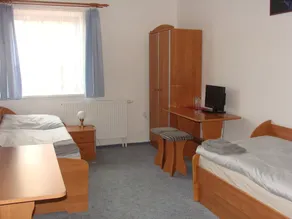 Hotel Lipnice - Image 3