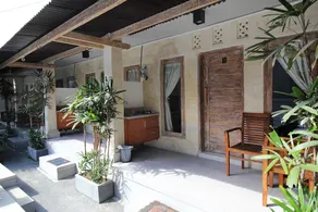 Airy Denpasar Selatan Pasar Dua 2 Bali - Image 5