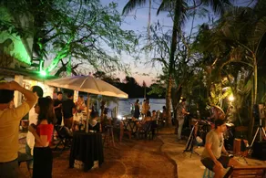 Beach House Ilha da Gigoia - Image 4
