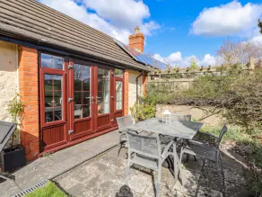 Castle View Cottage - Image 2