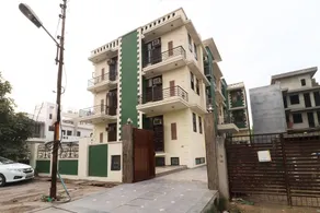 Vashu Residency By OYO Rooms - Image 5