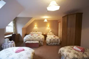 Edencoille Bed & Breakfast - Image 4
