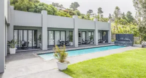 The Platinum Boutique Hotel - Image 2