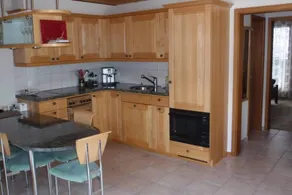 3.5-Zimmer Ferienwohnung Ski-In -- Ski-Out - Image 4