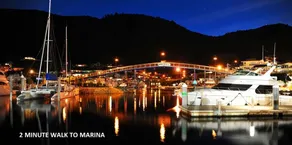 Luxury Waterfront Apartments - Image 2
