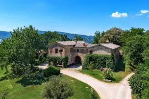 Villa Murlo - Image 4