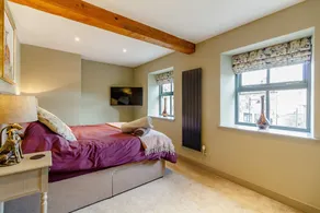 Rotcher Cottage - Image 2