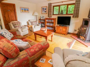 Corky's Cottage - Image 2