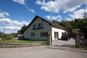 Chambres d'hotes Les Houes - Image 5
