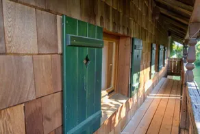Landhaus Falkensteinblick - Image 4