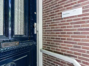 limehome Amsterdam Hemonystraat - Digital access - Image 4
